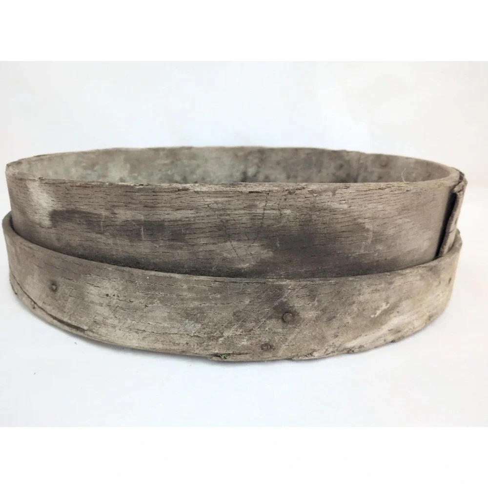 Antique Primitive 18